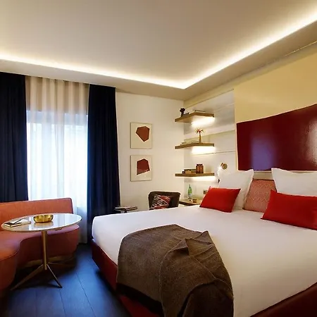 Hotel Vincci Mae Barcelona