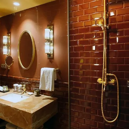 Vincci Mae Otel