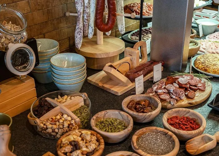 Vincci Mae Hotel Barcelona