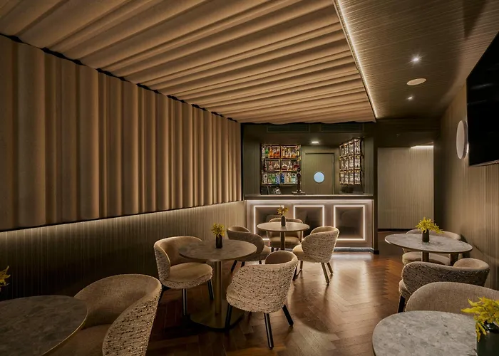 Hotel Vincci Mae Barcelona