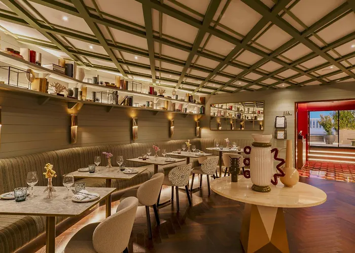 Vincci Mae 4* Barcelona