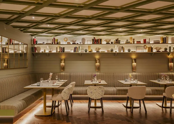 Vincci Mae Hotel Barcelona