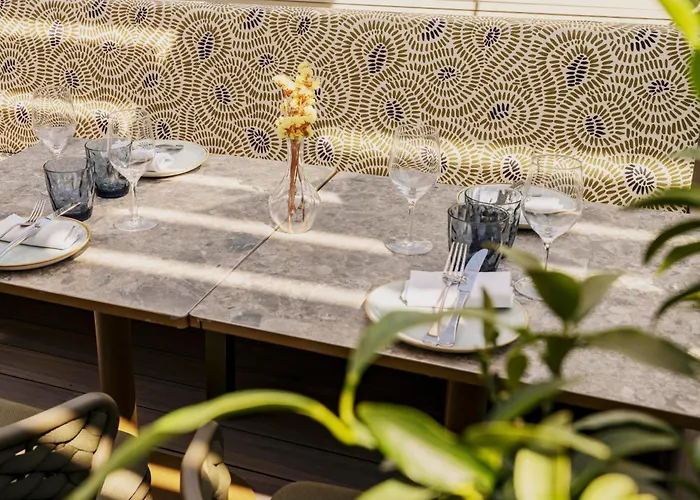 Vincci Mae Barcelona