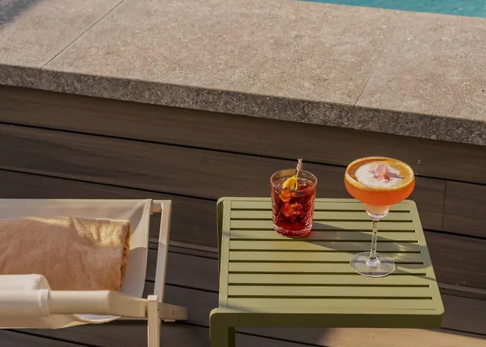 Hotel Vincci Mae Barcelona