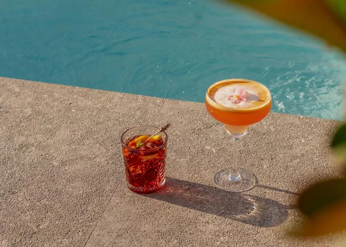 Vincci Mae Barcelona