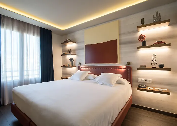 Hotel Vincci Mae Barcelona