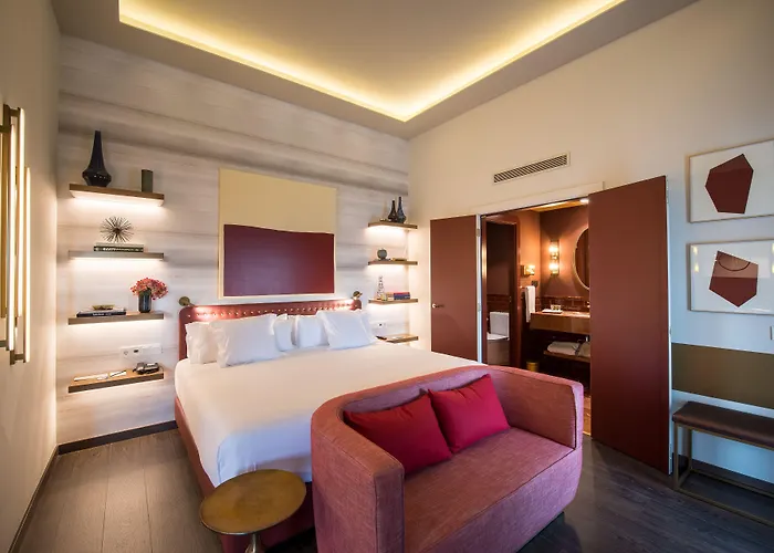 Vincci Mae Barcelona