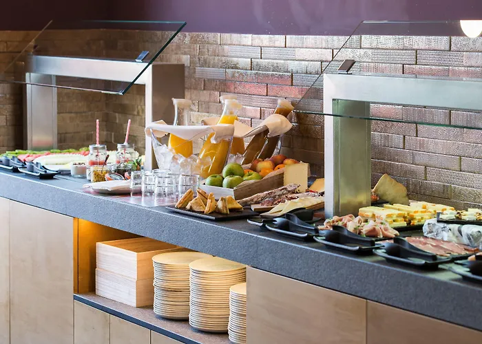 Hotel Vincci Mae Barcelona