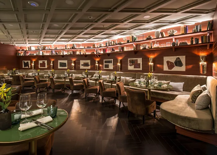 Vincci Mae 4* Barcelona