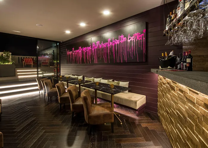 Vincci Mae Hotel Barcelona