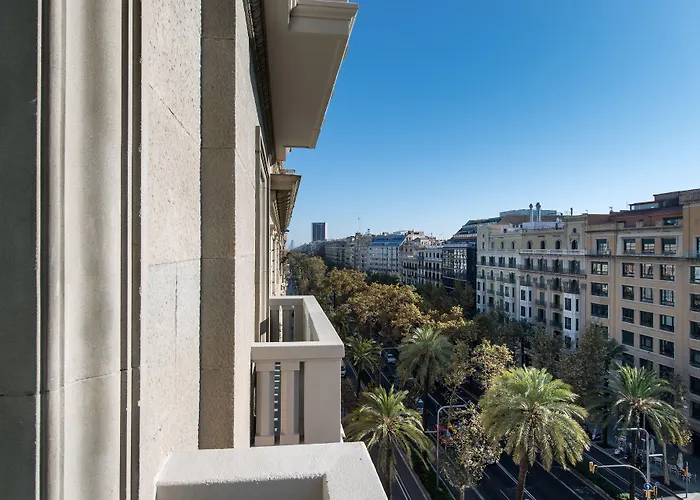 Vincci Mae Barcelona