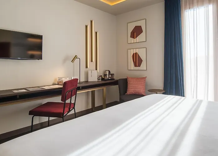 Vincci Mae 4* Barcelona