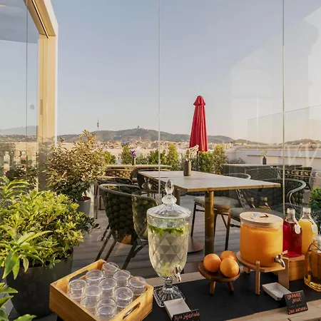 酒店 文希梅酒店