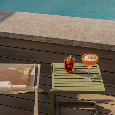 酒店 文希梅酒店 巴塞罗那