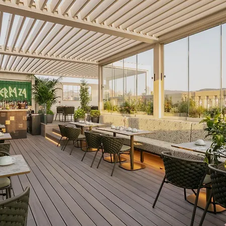 酒店 文希梅酒店