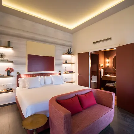 Vincci Mae Barcelona