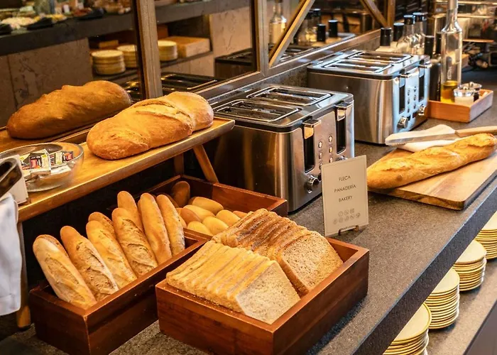 Vincci Mae 4* Barcelona