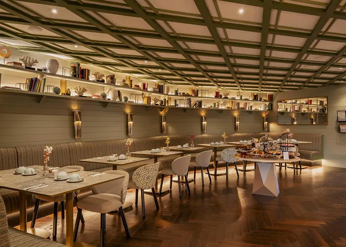 Vincci Mae Barcelona