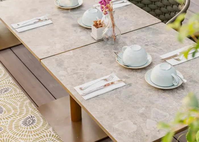 Vincci Mae Hotel Barcelona