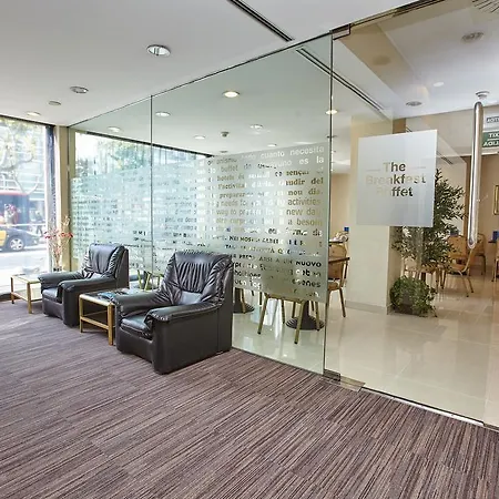 Vincci Mae Hotel 4*